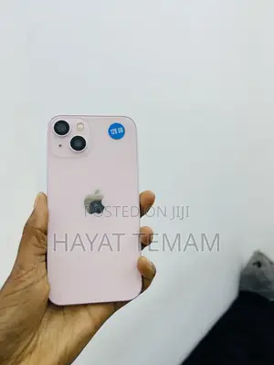 Apple iPhone 13 128 GB Pink