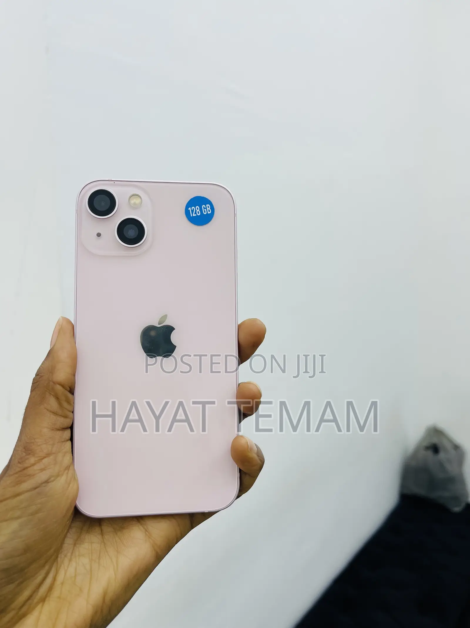 Apple iPhone 13 128 GB Pink