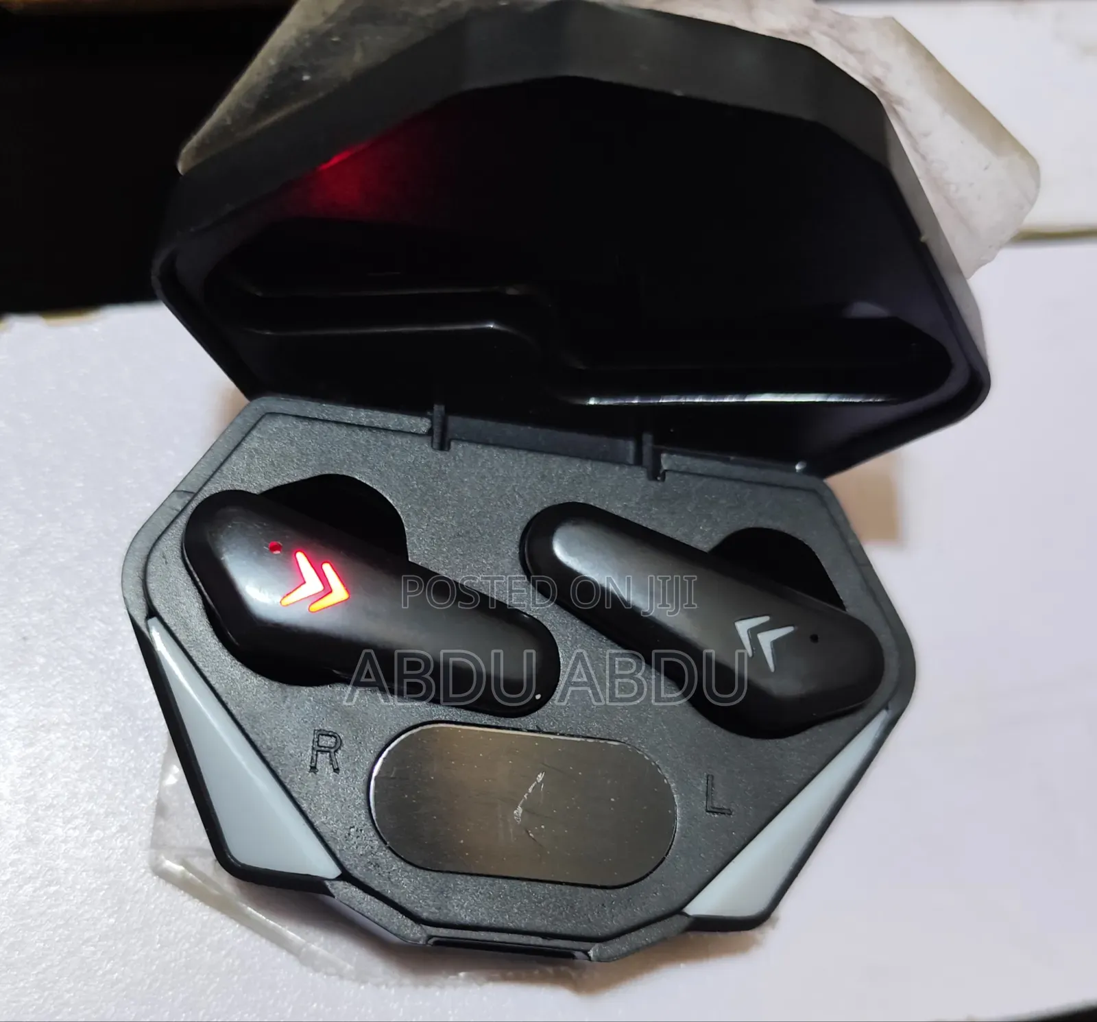 TWS X-15 Gaming Airpod