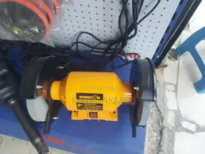 HoRizon Bench Grinder 375 W
