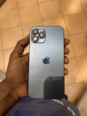 Apple iPhone 12 Pro 128 GB Silver
