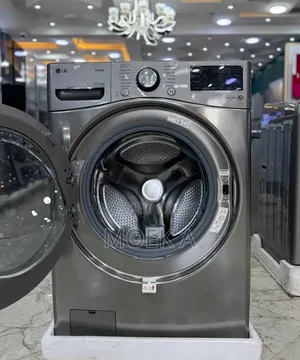 LG 20/12 Automatic Washing Machine
