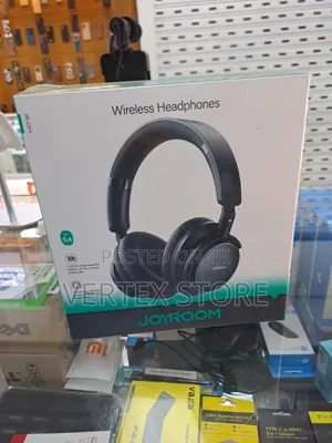 Wireless Headphones