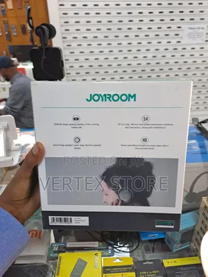 Wireless Headphones