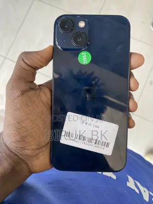 Apple iPhone 13 256 GB