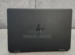 New Laptop HP OmniBook X Flip 14" 16GB Intel Core Ultra 7 SSD 1T