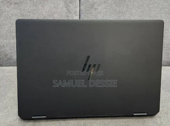 New Laptop HP OmniBook X Flip 14" 16GB Intel Core Ultra 7 SSD 1T