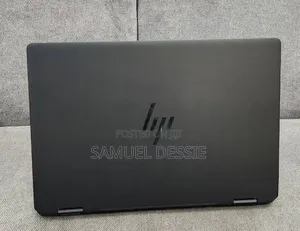 New Laptop HP OmniBook X Flip 14" 16GB Intel Core Ultra 7 SSD 1T