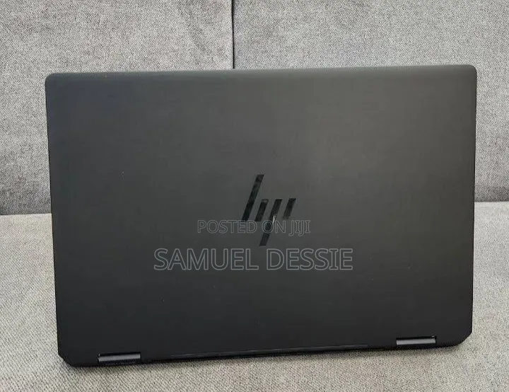 New Laptop HP OmniBook X Flip 14" 16GB Intel Core Ultra 7 SSD 1T