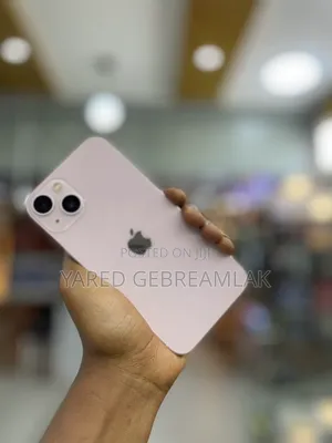 Apple iPhone 13 128 GB Pink