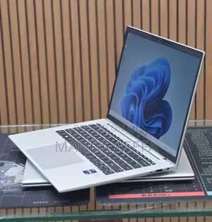 New Laptop HP EliteBook 840 G9 16GB Intel Core i7 SSD 512GB
