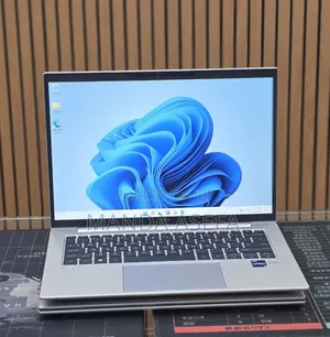 New Laptop HP EliteBook 840 G9 16GB Intel Core i7 SSD 512GB