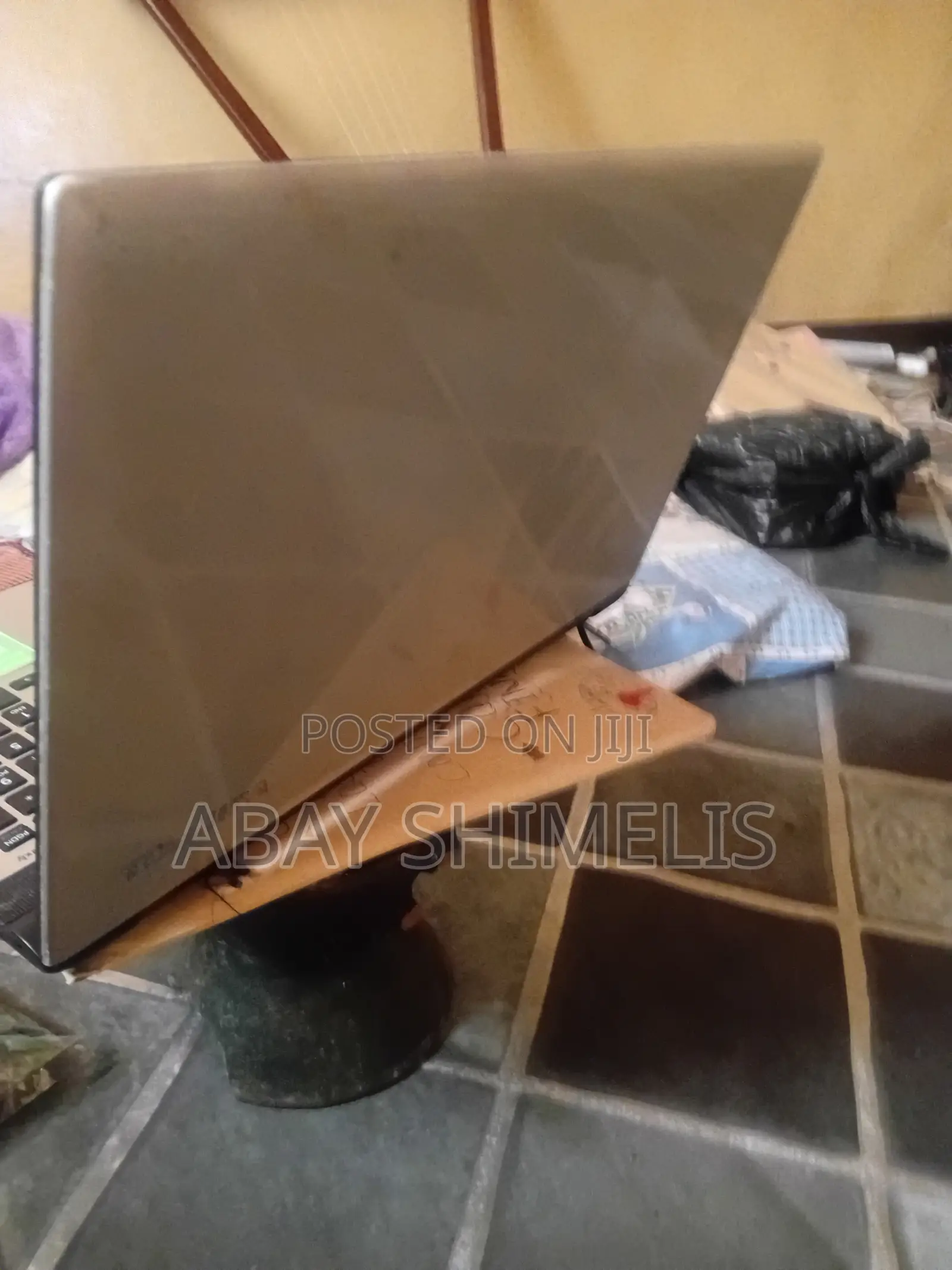 Laptop Toshiba Satellite C55 8GB Intel Core i5 HDD 1T