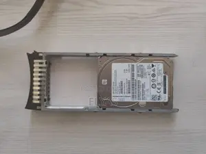 Server Storage 2TB 7.2K Enterprise HDD