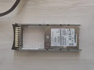 Server Storage 2TB 7.2K Enterprise HDD