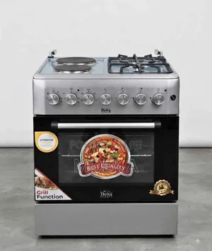 Delta Oven 60×60