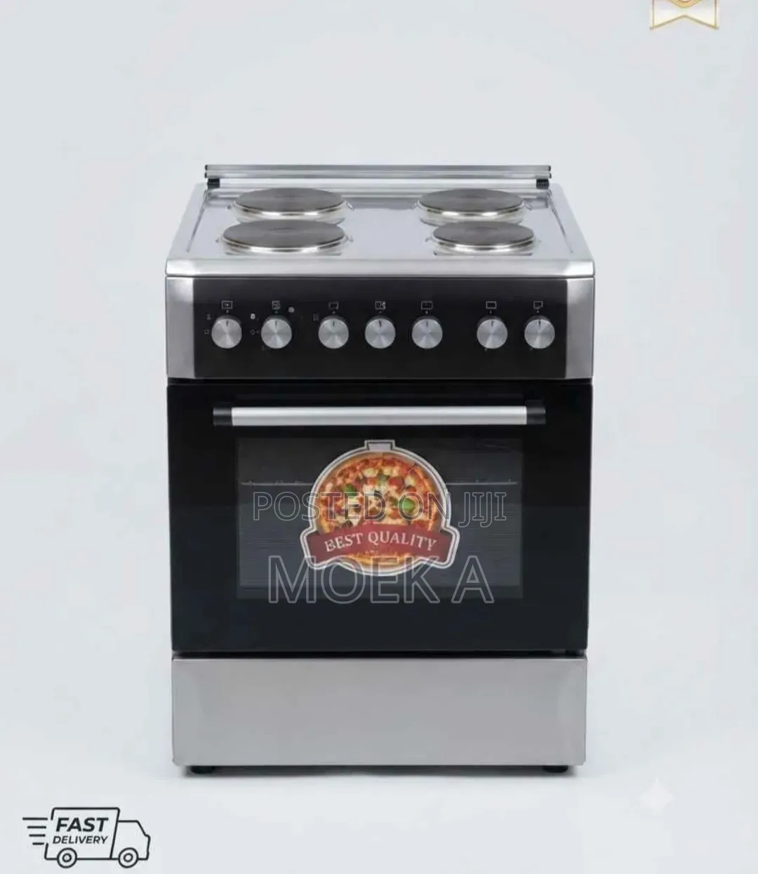 Delta Oven 60×60