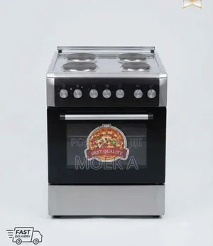 Delta Oven 60×60