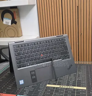 New Laptop Lenovo ThinkPad X1 Yoga 16GB Intel Core i7 SSD 512GB