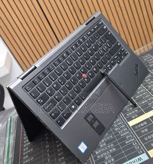 New Laptop Lenovo ThinkPad X1 Yoga 16GB Intel Core i7 SSD 512GB