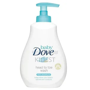 Dove Baby Wash