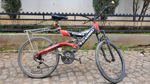 Rambo Mountain Bicycle