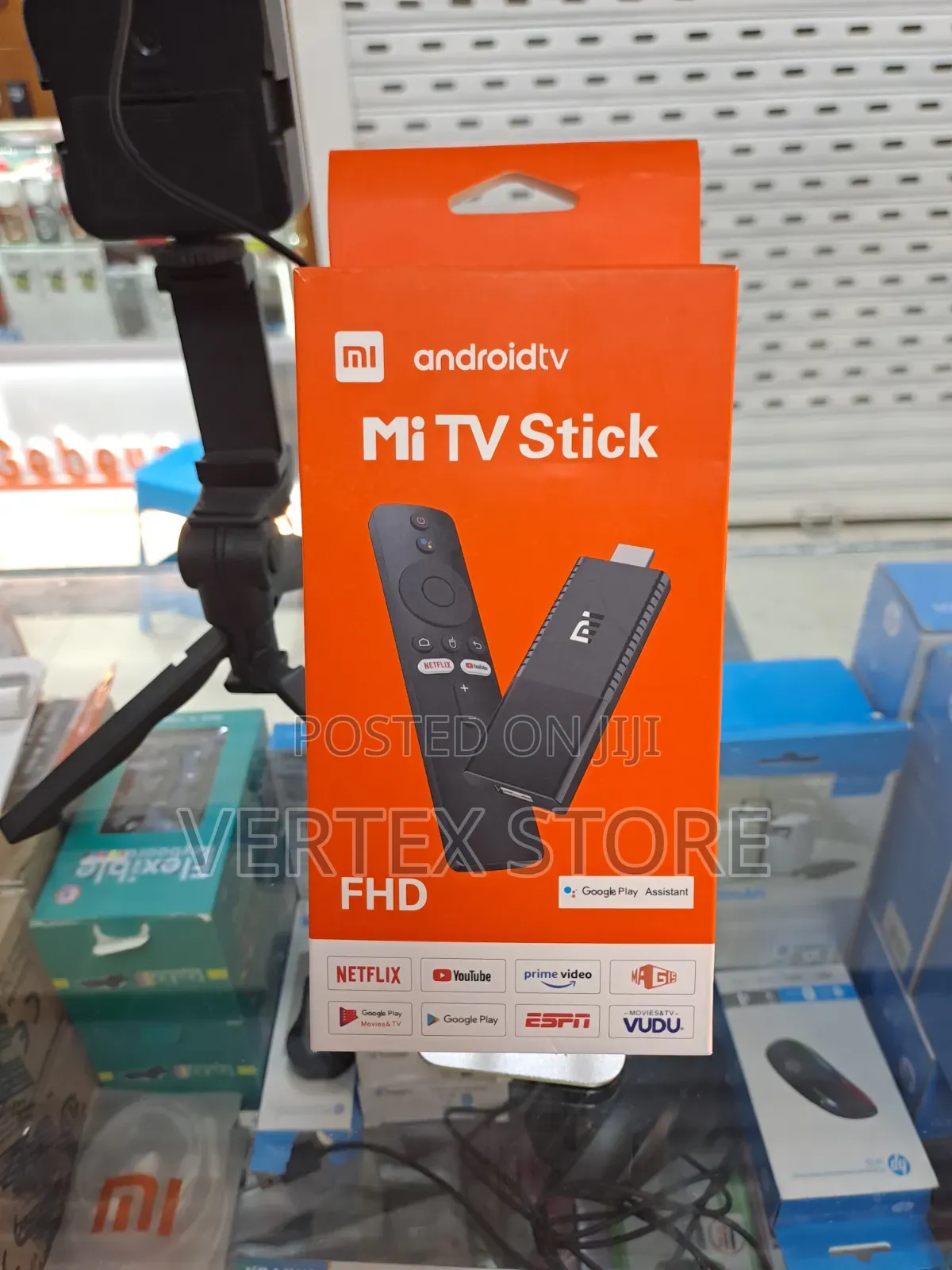 Mi TV Stick