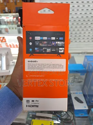 Mi TV Stick