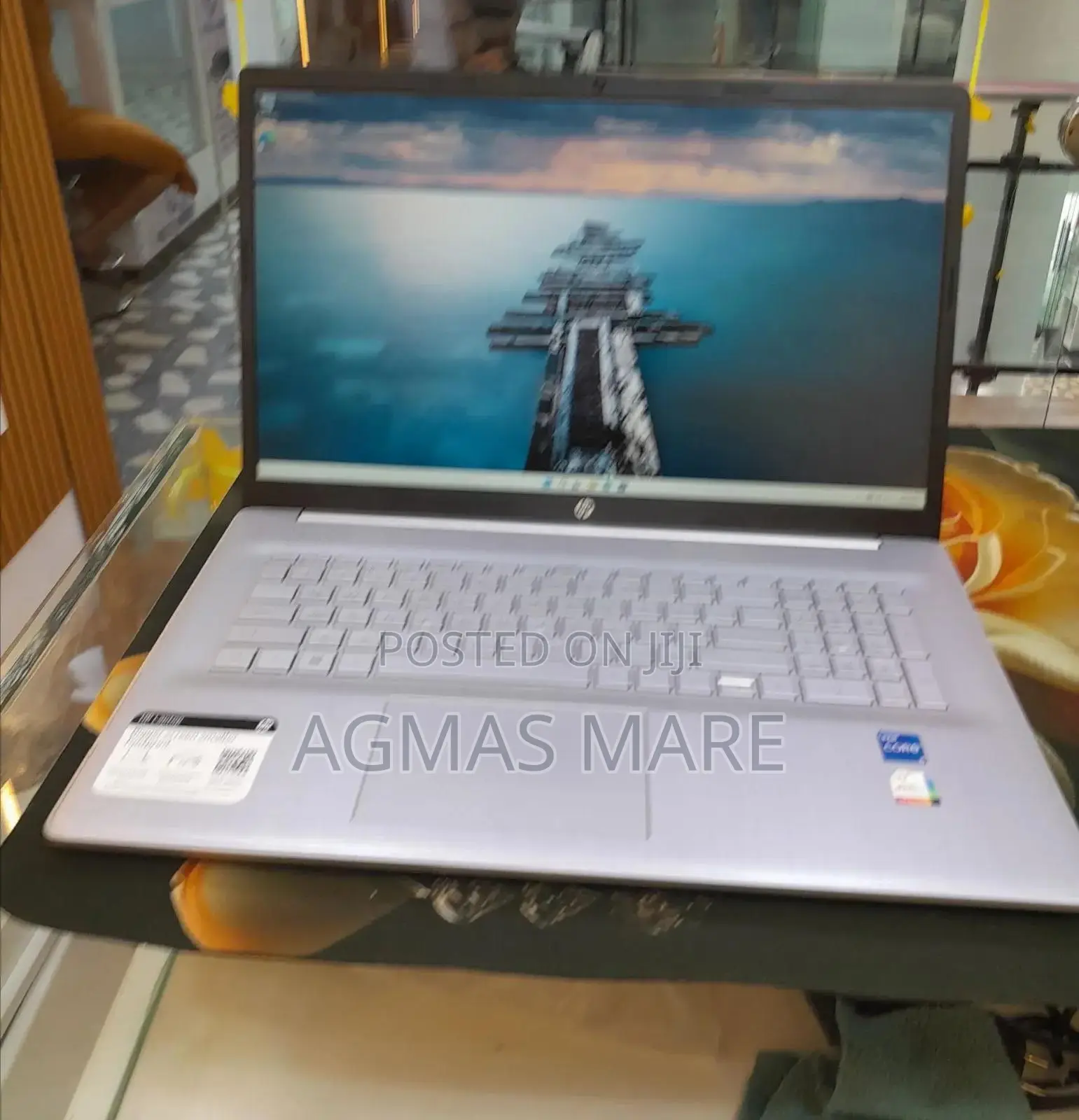 New Laptop HP Stream Notebook 12GB Intel Core i5 SSD 512GB