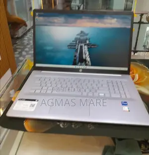 New Laptop HP Stream Notebook 12GB Intel Core i5 SSD 512GB