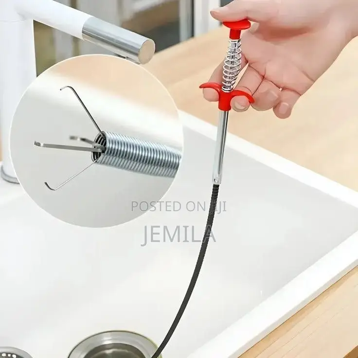 Flexible Grabber