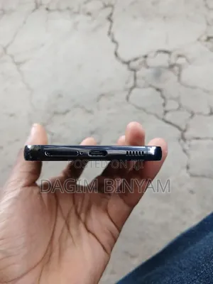 Samsung Galaxy S22 5G 128 GB Black