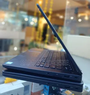 Laptop Dell Latitude 14 E5470 4GB Intel Core i3 SSD 128GB