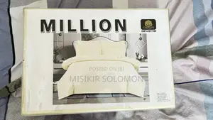 Million Bedsheet