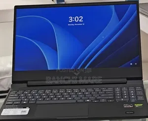 New Laptop HP Victus 15 16GB AMD Ryzen 7 SSD 512GB