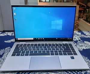 New Laptop HP EliteBook 1040 G8 16GB Intel Core i5 SSD 512GB