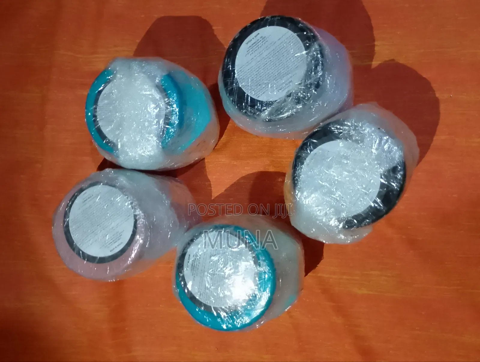 ​ከሳዑዲ አረቢያ በቀጥታ የመጣ 100% ኦሪጅናል የብራዚል ምርት (Original Brazilian Product )