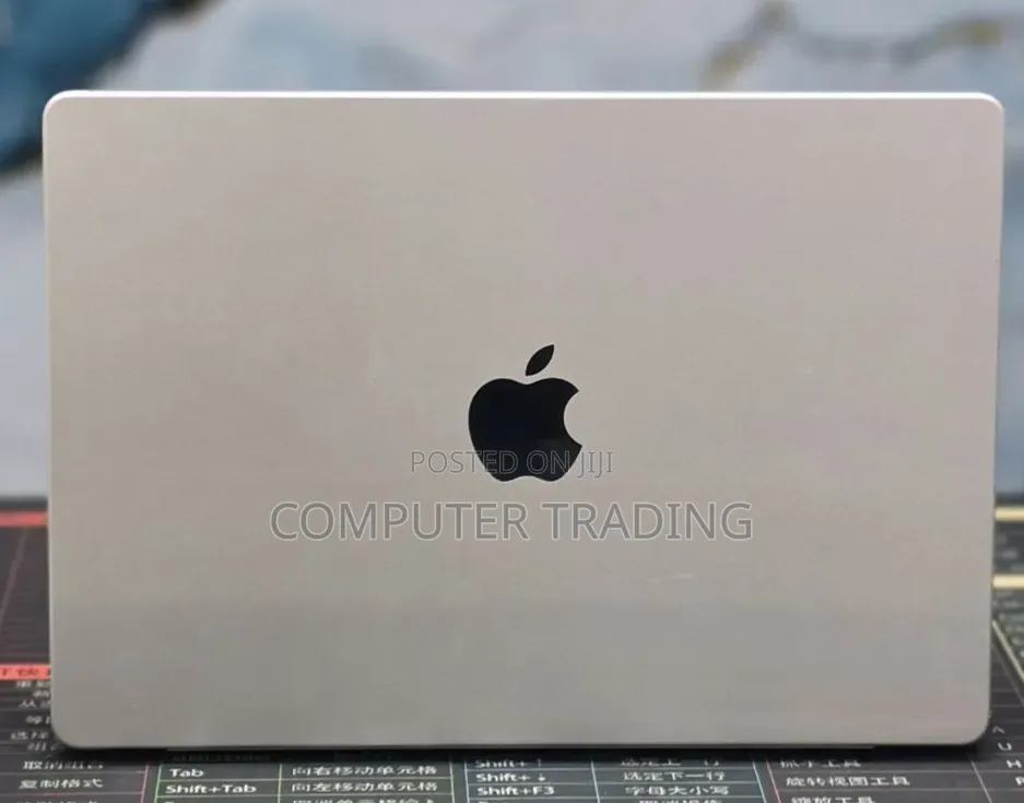 New Laptop Apple MacBook Pro 2021 M1 16GB Intel Core i7 SSD 1T