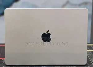 New Laptop Apple MacBook Pro 2021 M1 16GB Intel Core i7 SSD 1T