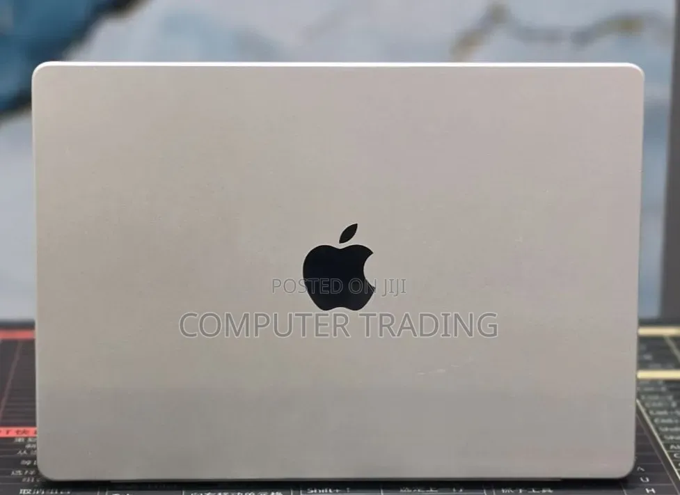 New Laptop Apple MacBook Pro 2021 M1 16GB Intel Core i7 SSD 1T