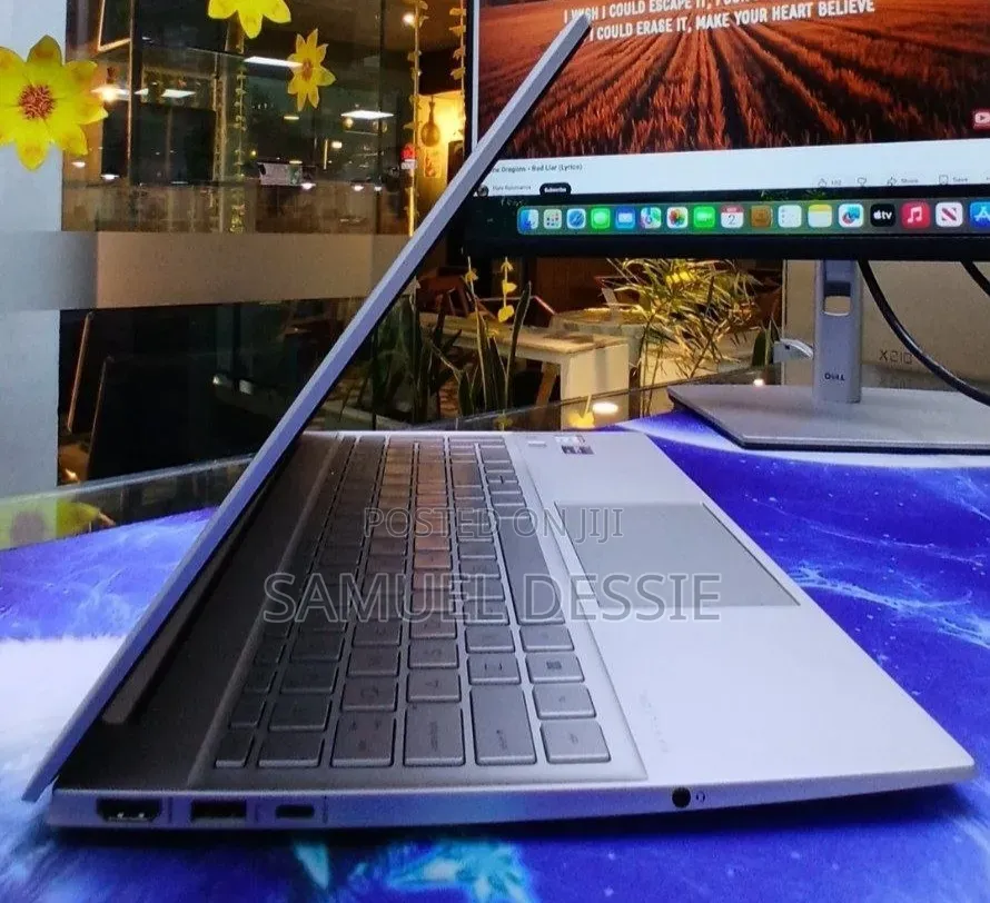 New Laptop HP Pavilion 15 16GB Intel Core i7 SSD 1T
