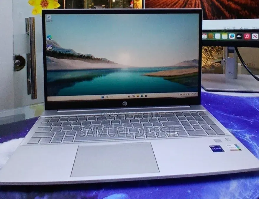 New Laptop HP Pavilion 15 16GB Intel Core i7 SSD 1T