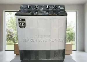 Cool 16,kg Washing Machines Semi Automatic Wash