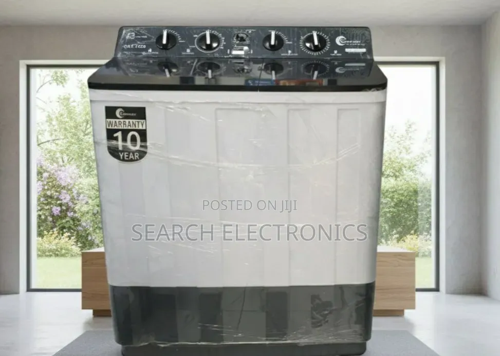 Cool 16,kg Washing Machines Semi Automatic Wash