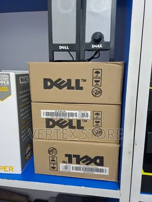 Dell Speaker