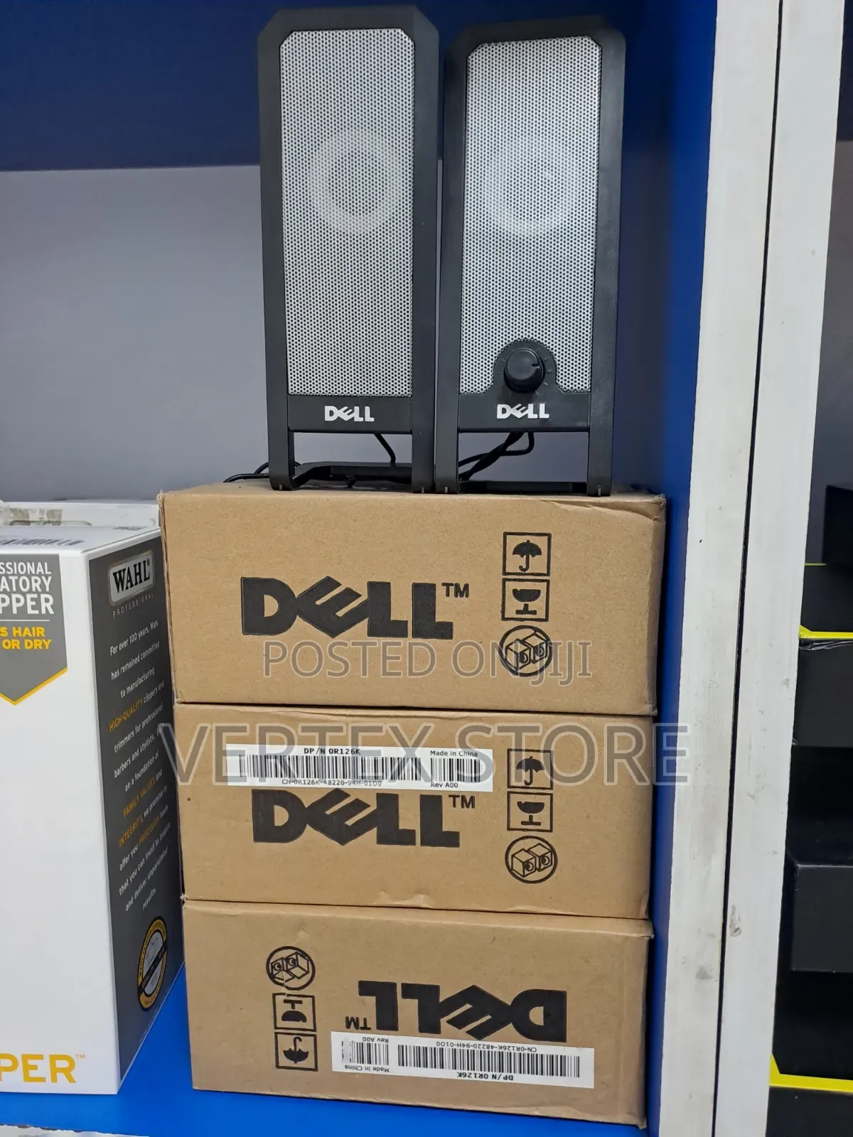 Dell Speaker