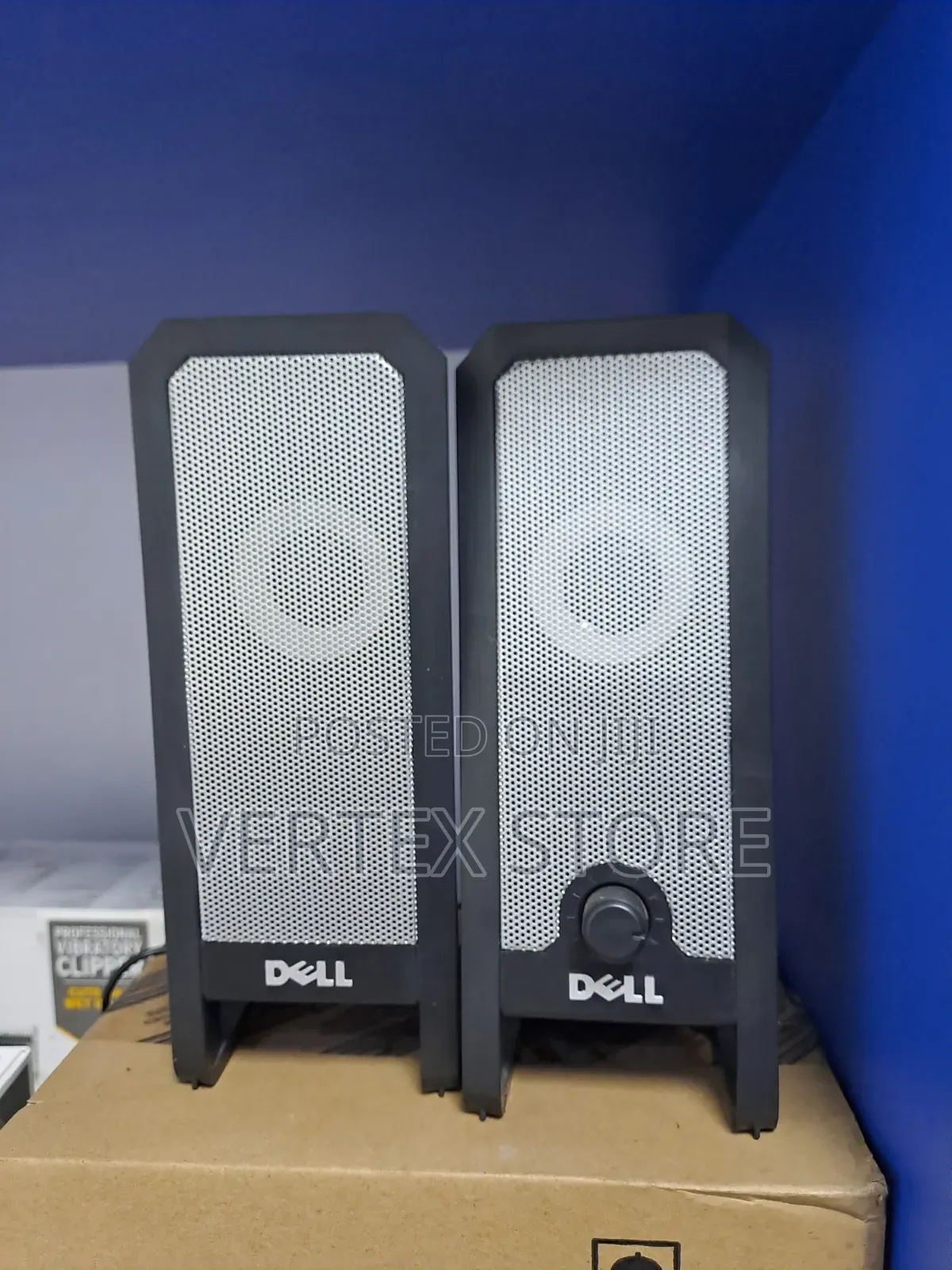 Dell Speaker