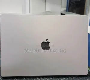 New Laptop Apple MacBook Pro 2021 M1 32GB Intel Core i7 SSD 512GB