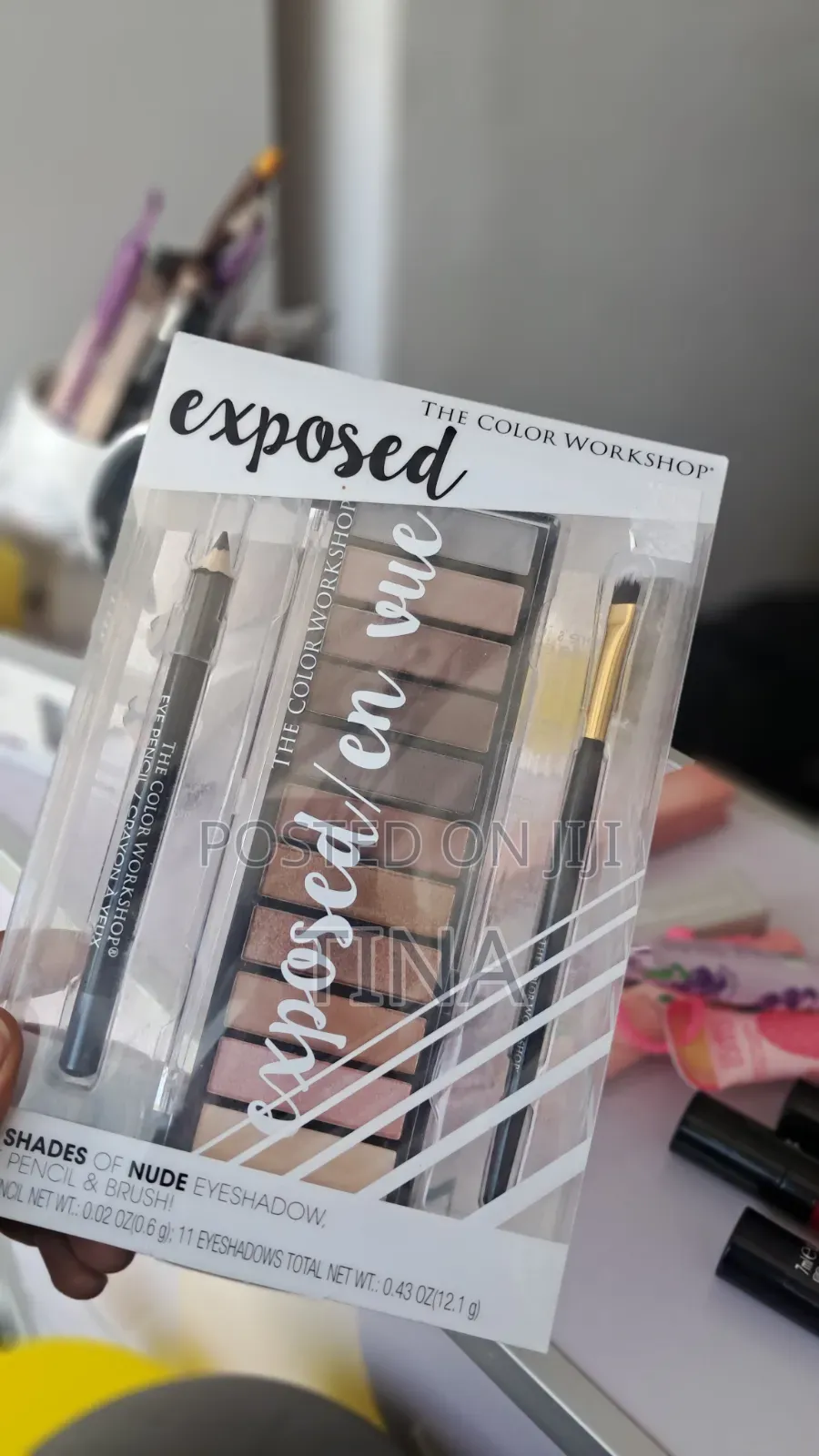 Beauty Product