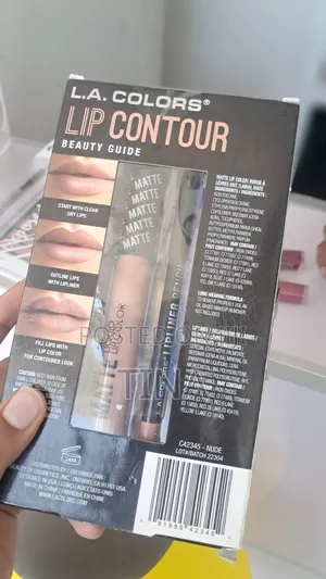 Beauty Product